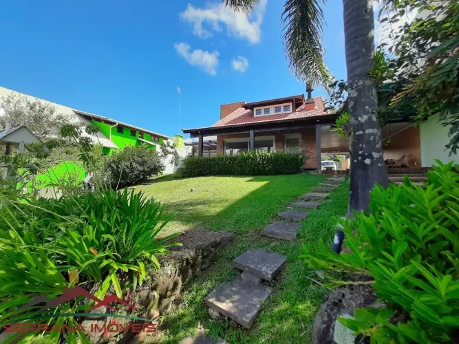 CASA RESIDENCIAL em Nova Petrópolis - Rio Grande do Sul, Vila Juriti