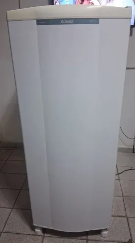 Geladeira Consul