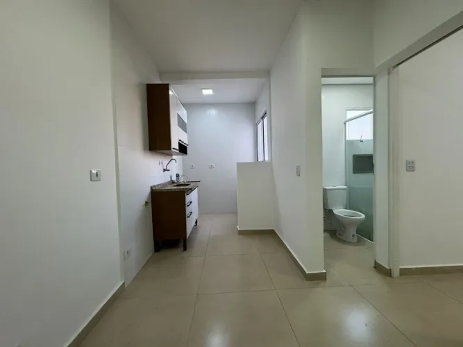 Apartamento para locação na Água Rasa, Rua Manuel Pereira Lobo, Aluguel próximo ao Metrô B