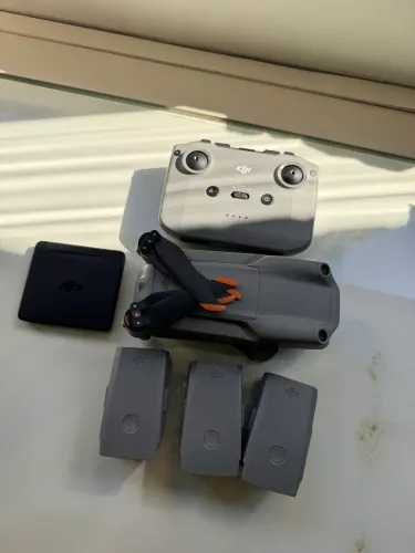 DJI MAVIC AIR 2s