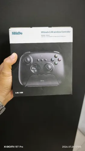 Ultimate 2 Wireless Controller for Windows