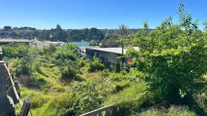 Terreno à venda, Orfãs, Ponta Grossa, PR