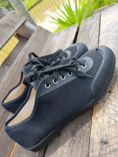 ? Tênis Kichute Preto Original- Número 41