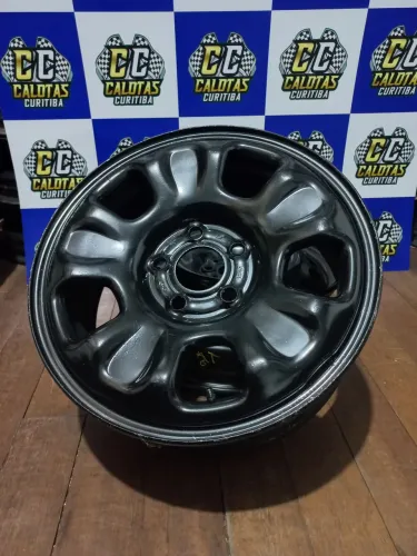 Roda Renault Duster aro 16. R$199,00 a roda. Disk entrega 