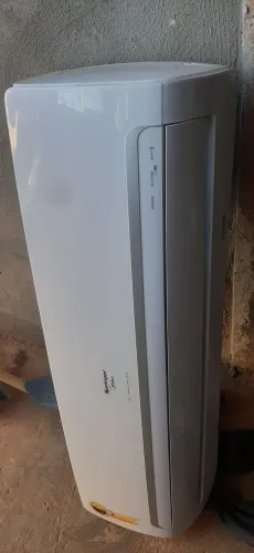Evaporadora Springer Midea
