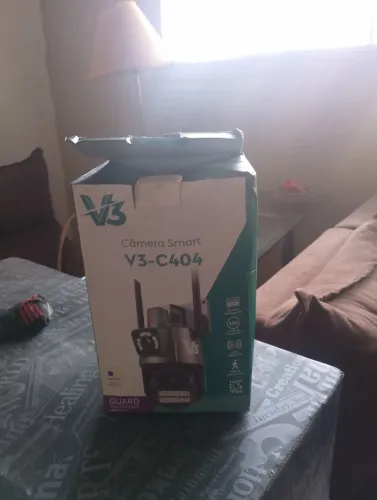 Vende camara segurança