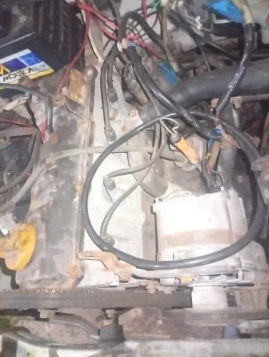 Motor ap 1.8