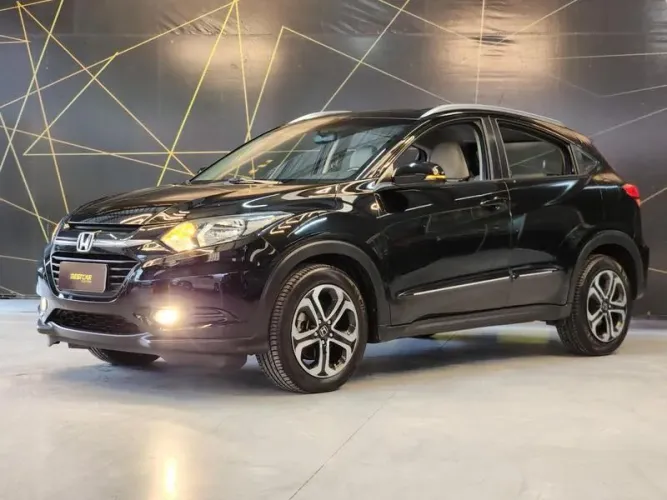 Honda HR-V EX 1.8 Flexone 16V 5P Aut. 2016
