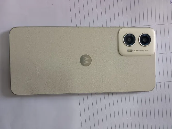 Vendo Motorola