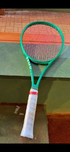Raquete De Tênis Wilson Blade 98 16x19 V10