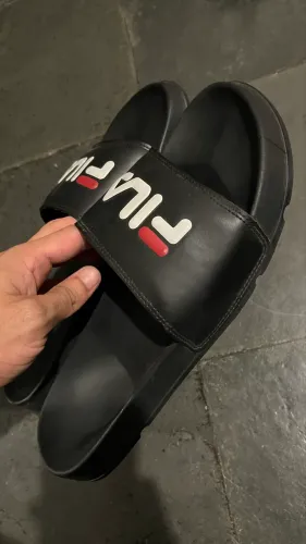 Chinelo fila 43 