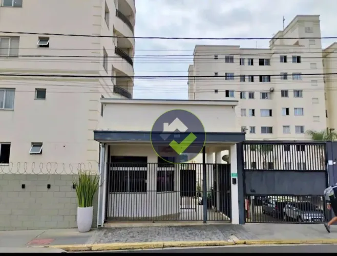 Apartamento com 2 dormitórios à venda, 49 m² por R$ 240.000,00 - Vila Santa Cecilia - Agud