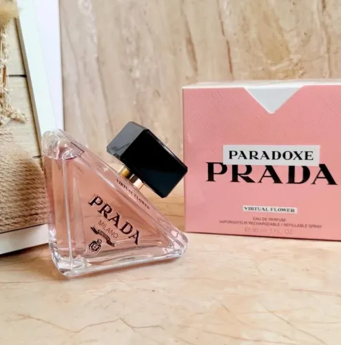 Prada Paradoxe Virtual Flower 90ml