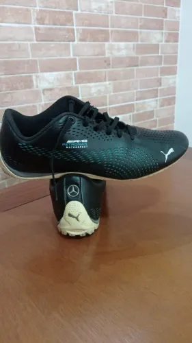 TENIS AMG PETRONAS MOTORSPORT