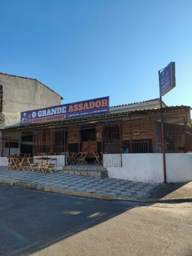 PASSO PONTO COMPLETO - PRONTO PRA FATURAR