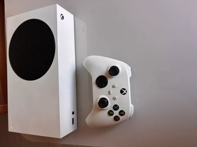 XBOX SERIES S 512GB