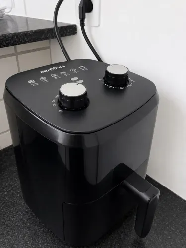 Air Fryer Britânia - Ótimo estado