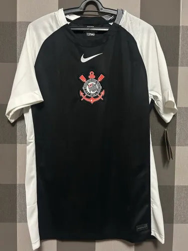 Camisa Corinthians 25/26 original - Memphis