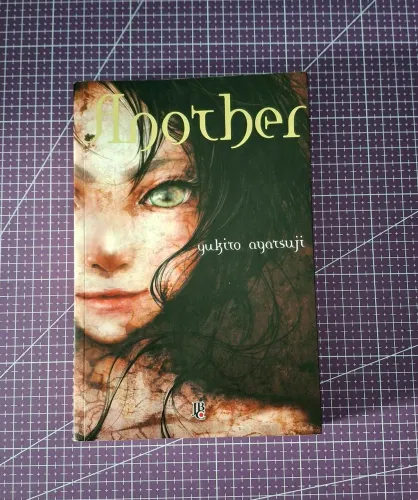 Livro de Another