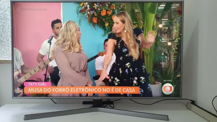 Smart TV SAMSUNG 50 4K LED