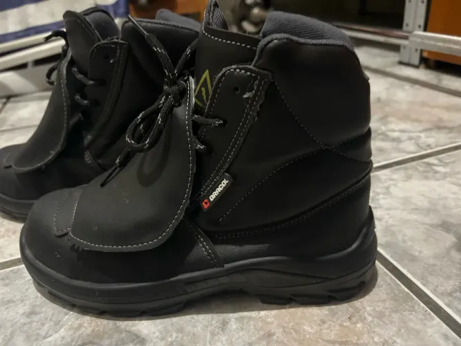 Bota Metatarso Bracol - 38