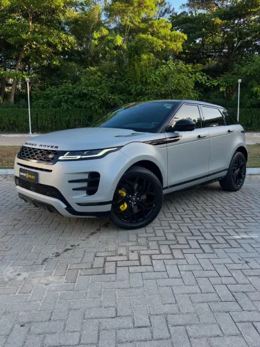 Land Rover Range Rover Range R. EVO HSE SI4 Dyn.2.0 300cv Aut. 2020