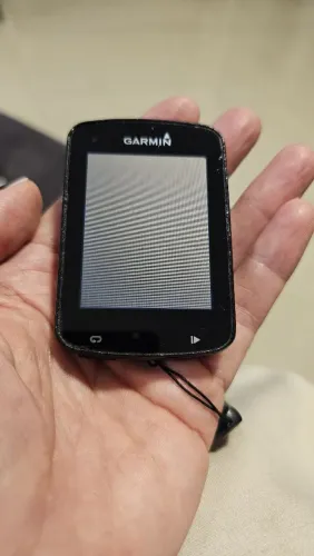 GPS GARMIN EDGE 820