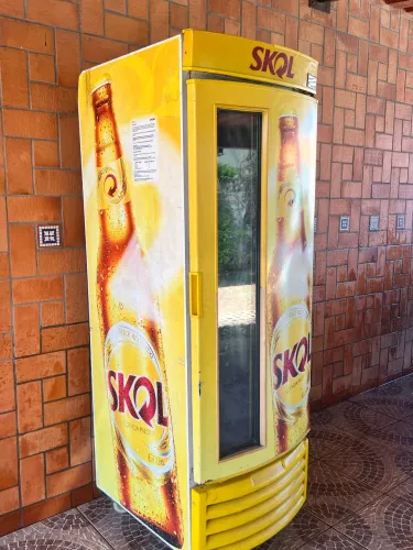 Frezzer Skol