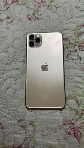 Vendo iPhone 11 Pro Max