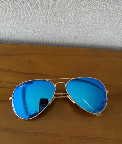 Óculos de sol RAY-Ban