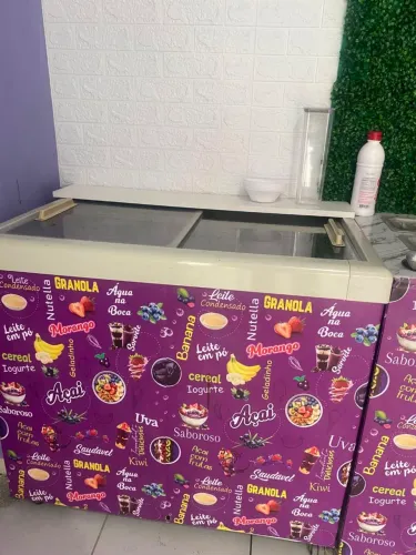 Freezer