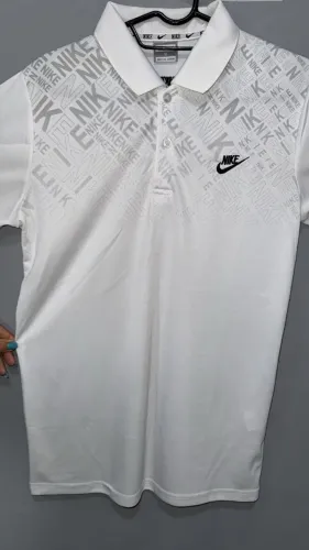 camisa polo nike tamanho p