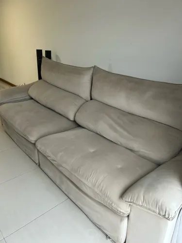 Sofá retrátil