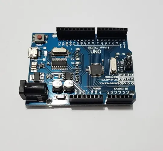 Arduino Uno