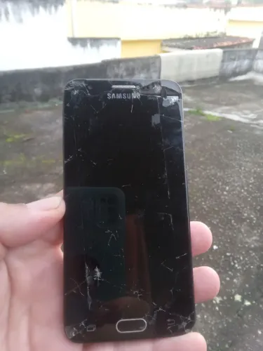 Celulares Samsung somente peças