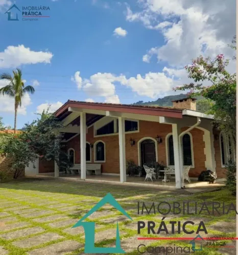 CHACARA RURAL em Serra Negra - São Paulo,