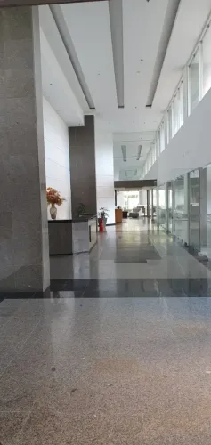 Imóvel para aluguel com 80 metros quadrados com 2 quartos em Barra da Tijuca - Rio de Jane