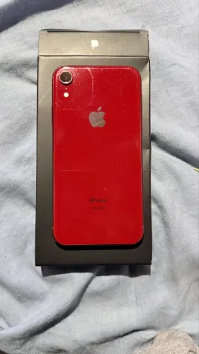 Iphone XR - 128gb