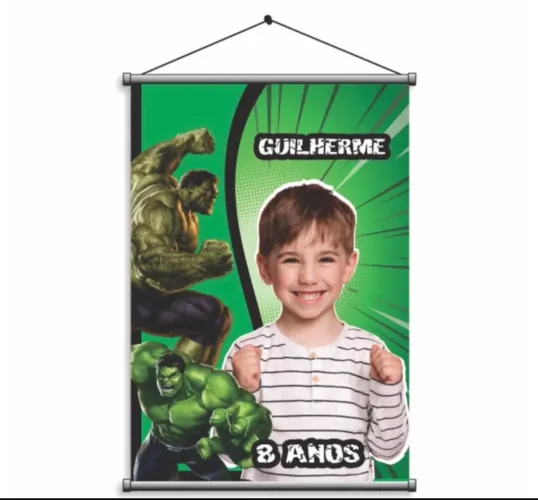 banners personalizado