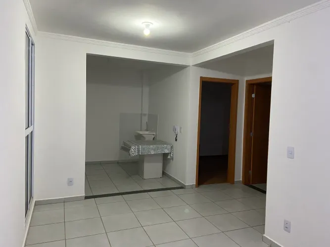 ALUGO APARTAMENTO NO GRAND VILLE
