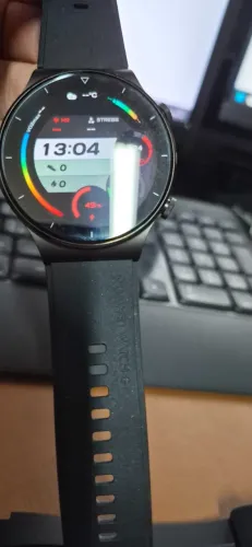 Smartwatch Huawey Watch GT 2 Pro