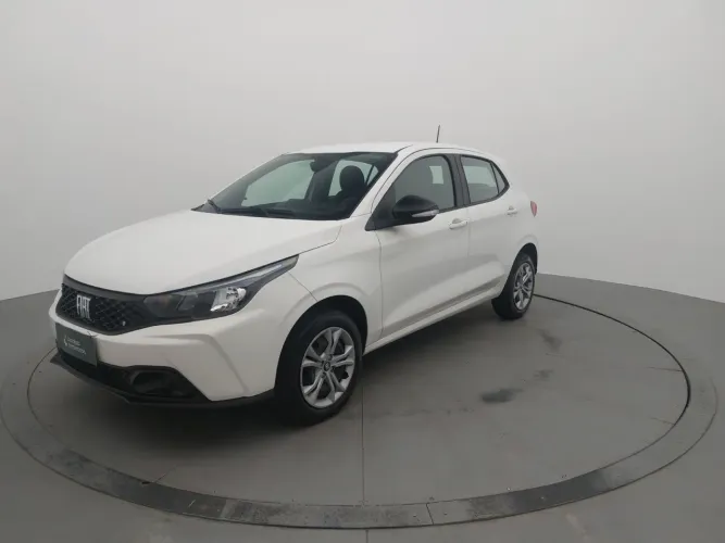 Fiat Argo Drive 1.0 Firefly 2026