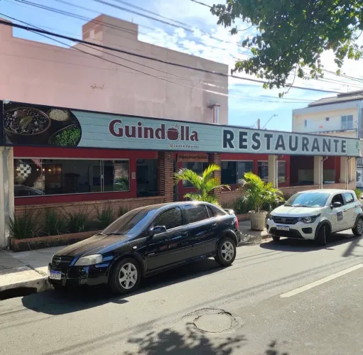 Vende se Restaurante em Funcionamento