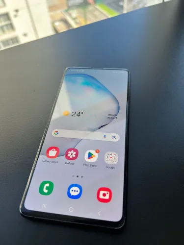 Samsung Galaxy Note 10 Lite - 128GB | Excelente Estado
