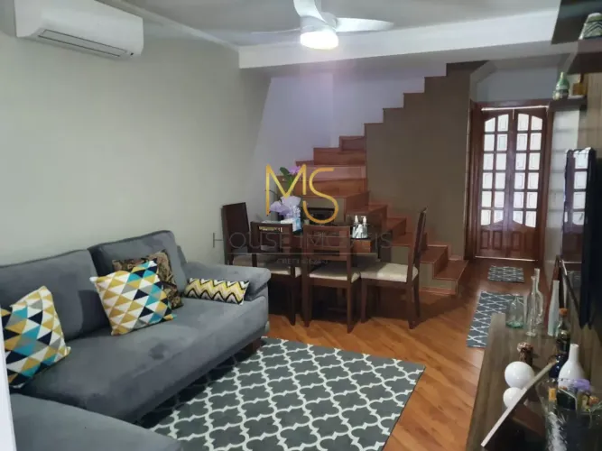 Casa para venda, 2 Dormitório(s), por 510.000,00 Granja Viana, Cotia