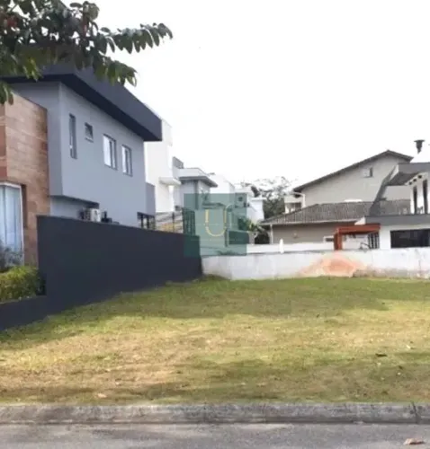 Terreno10m x 28,7m, 287m, Condomínio fechado - Rodeio, em Mogi das Cruzes.