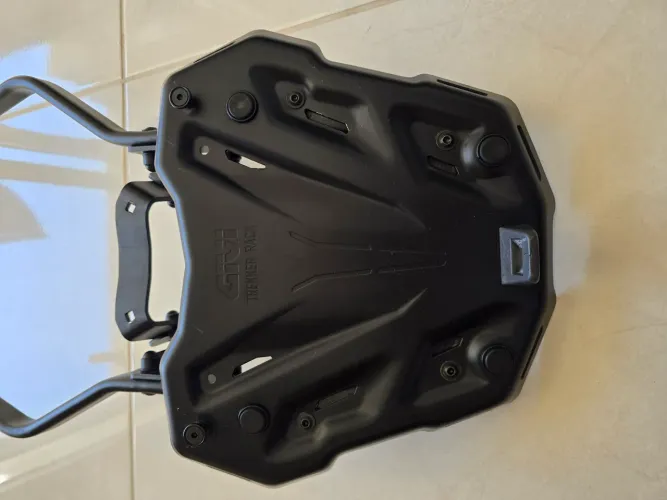 Suporte Baú GIVI monokey F-900GS