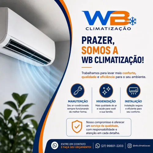 Tec. Ar condicionado