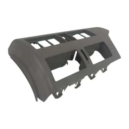 Moldura Difusor Ar Painel Central Vw Gol G3 1999 2000 A 2005