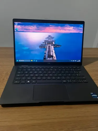 Dell Latitude 7330 i7 12a Ger 32GB RAM SSD 512GB com 3 Meses de Garantia e Entrega Grátis
